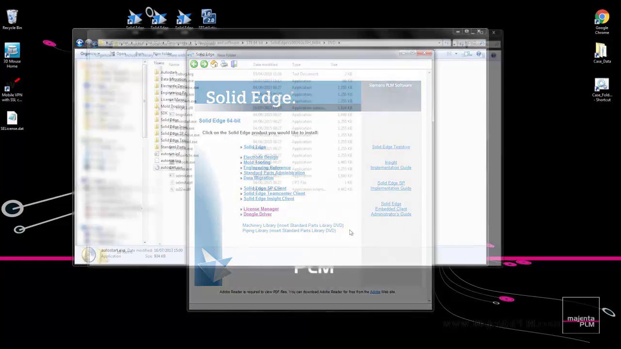 solid edge st9 student download
